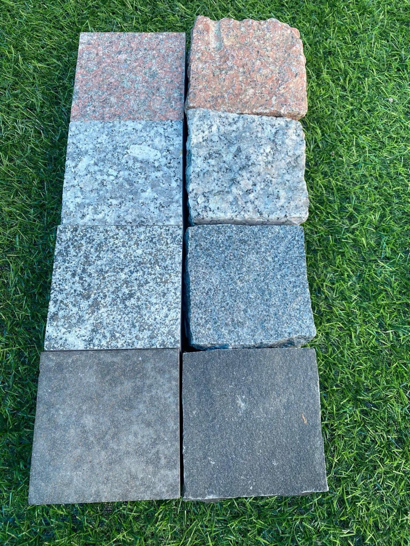 Đá cubic